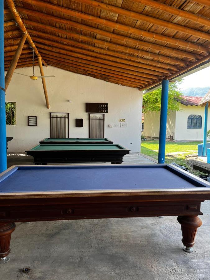 Finca La Pola Girardot Eksteriør bilde