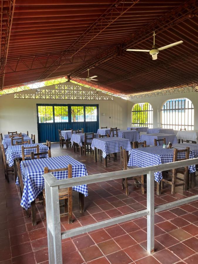 Finca La Pola Girardot Eksteriør bilde
